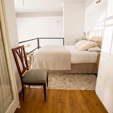 アパート Beautiful Duplex In *