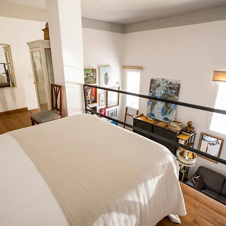 Beautiful Duplex In