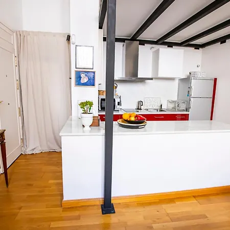 Beautiful Duplex In * セビリア