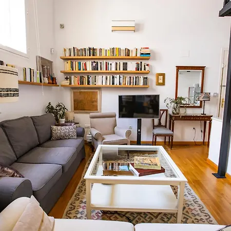 Beautiful Duplex In