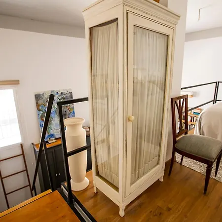 Apartment Beautiful Duplex In *