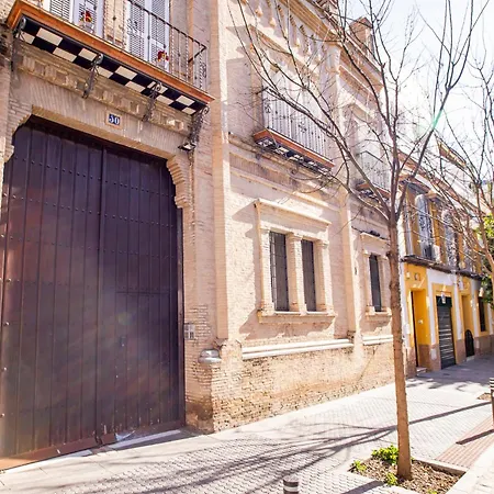 Beautiful Duplex In