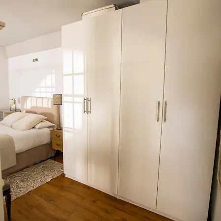 Beautiful Duplex In