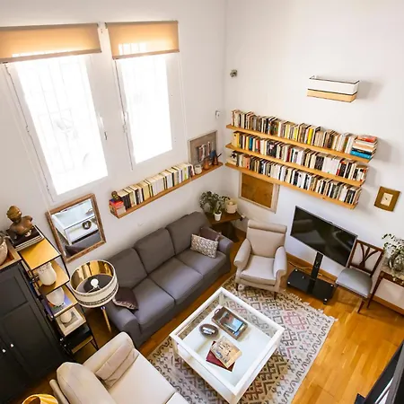 Beautiful Duplex In *