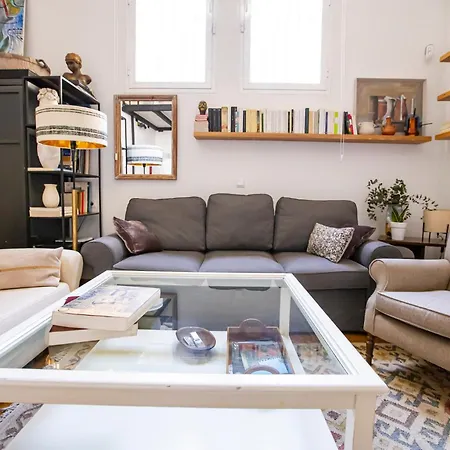 Beautiful Duplex In